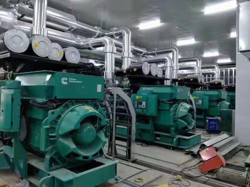 玄武发电机出租