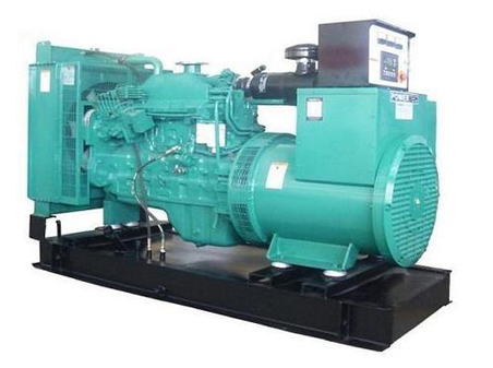 玄武80kw康明斯柴油发电机组图片 玄武80kw康明斯柴油发电机组图片