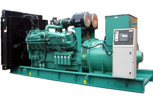 玄武150kw康明斯柴油发电机组图片 玄武150kw康明斯柴油发电机组图片
