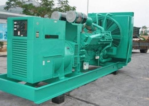 玄武75kw康明斯柴油发电机组图片 玄武75kw康明斯柴油发电机组图片