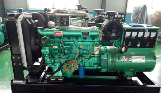 玄武发电机不发电的原因