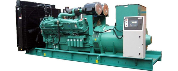 玄武柴油发电机