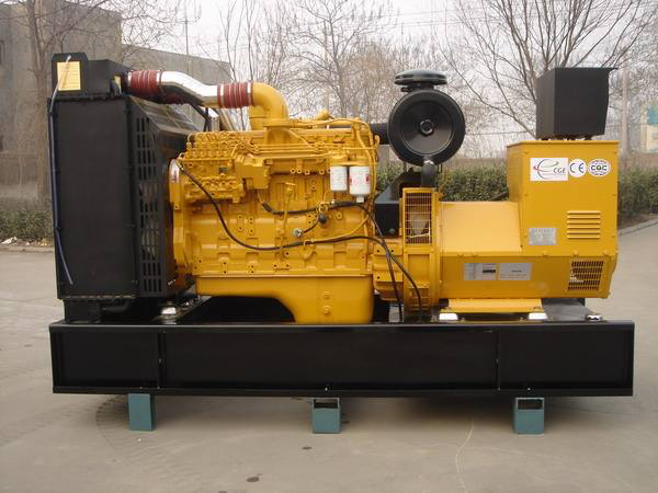 玄武发电机出租