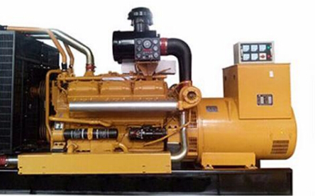 玄武发电机出租