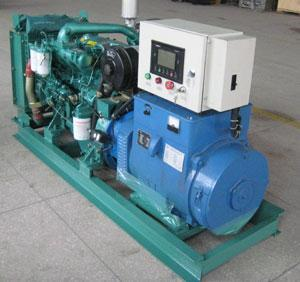 玄武发电机出租