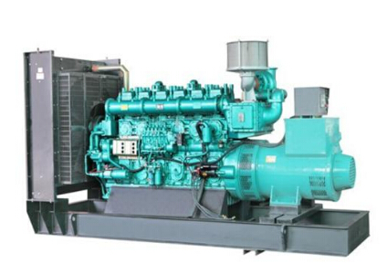 玄武发电机出租