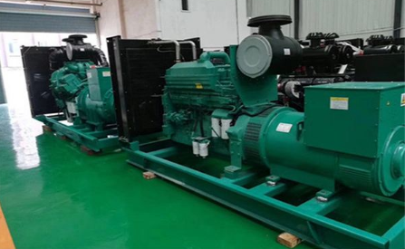 玄武发电机出租