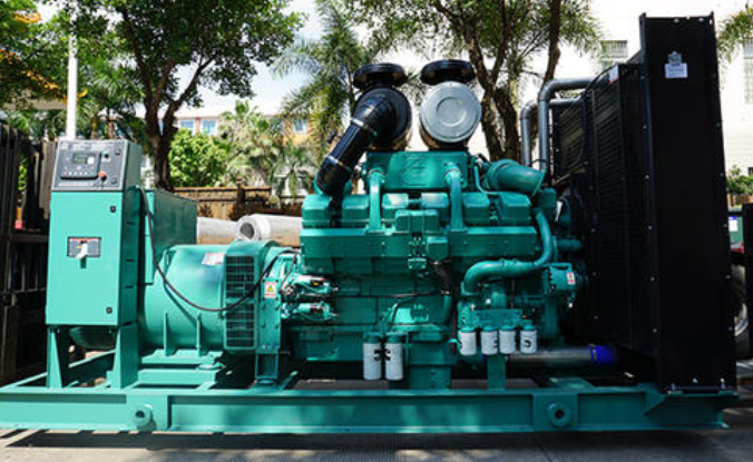 玄武柴油发电机 玄武柴油发电机