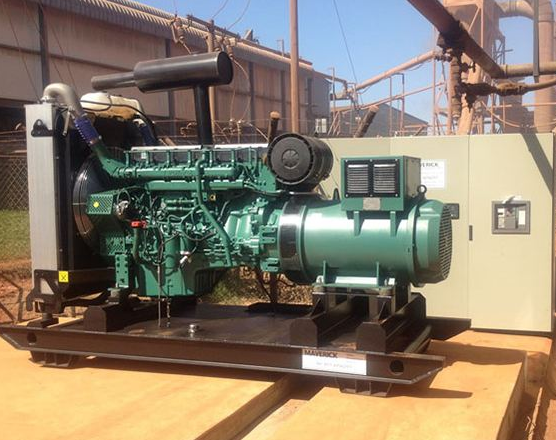 玄武发电机出租