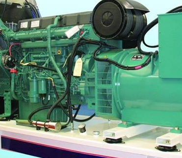 玄武发电机出租